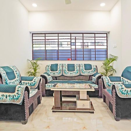 Super Hotel O Sunshine Villa Нагпур Экстерьер фото